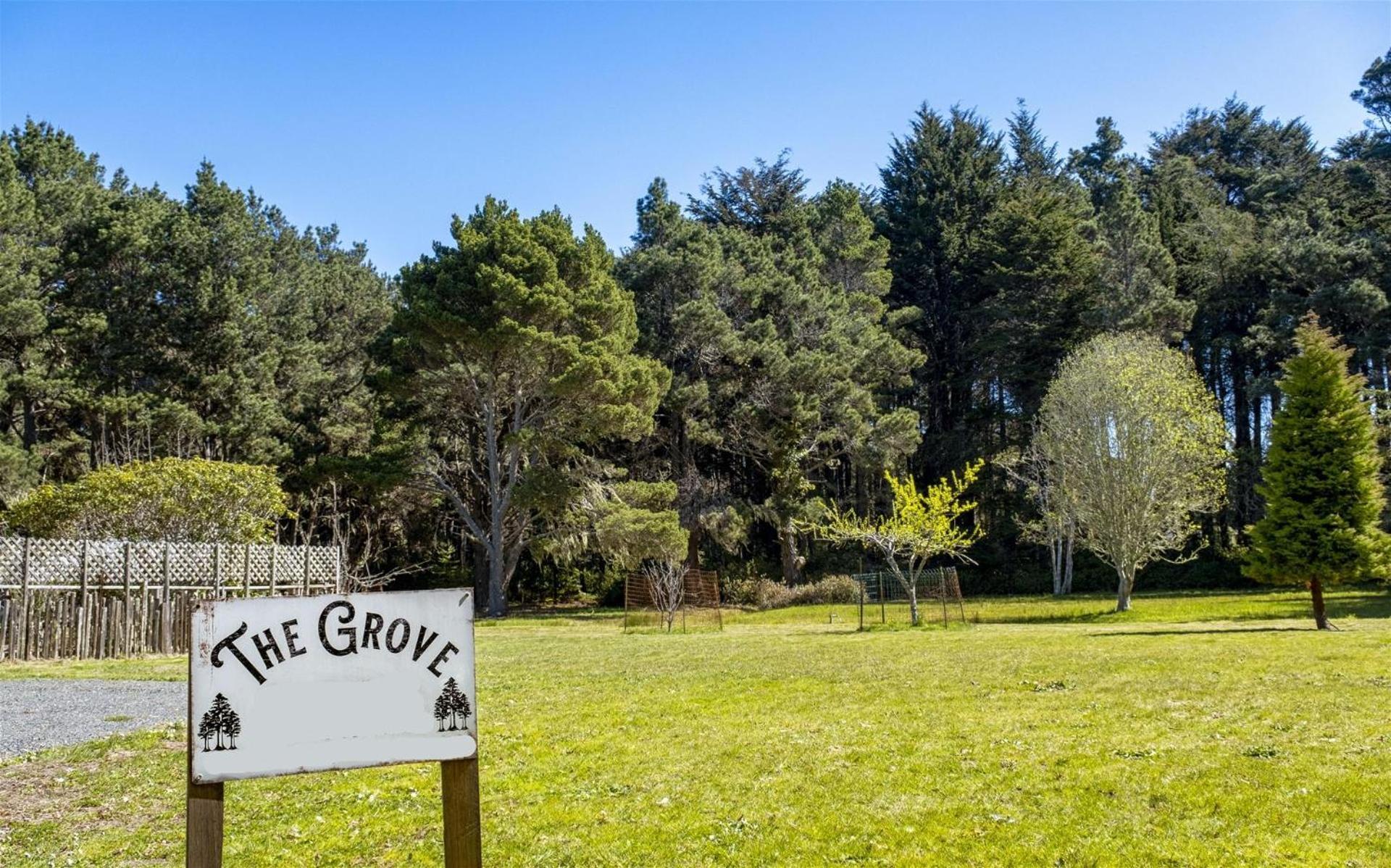 Villa The Grove Fort Bragg Exterior foto